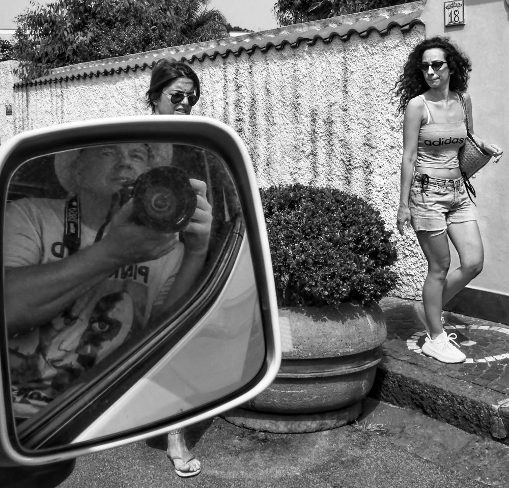 Photograph by Balcetis Audrius