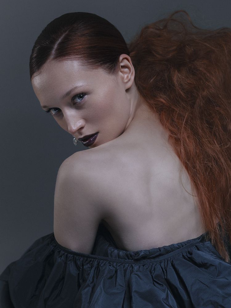 Photograph by Александра Проскурина