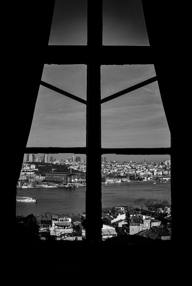 Photograph by Hakan Tunc