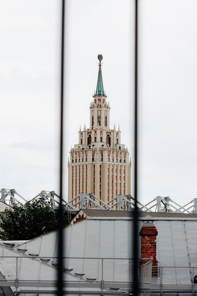 Photograph by Ivan Majors