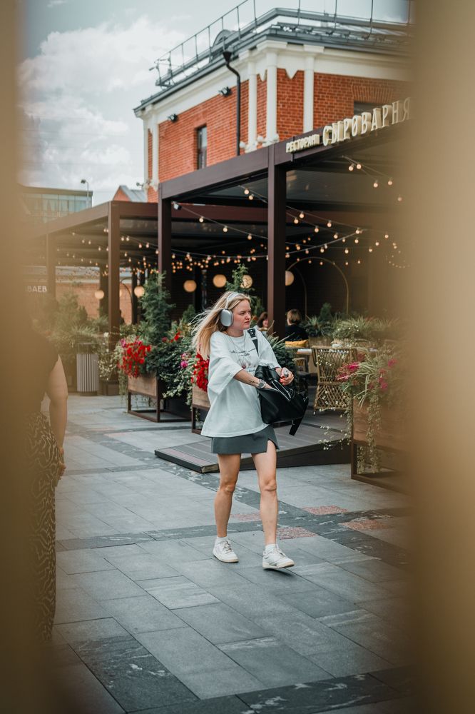 Photograph by Ivan Majors