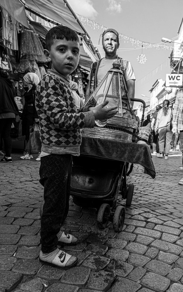 Photograph by Hakan Tunc