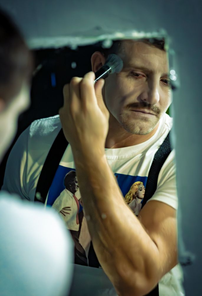 Photograph by Siarhei Saladukhin