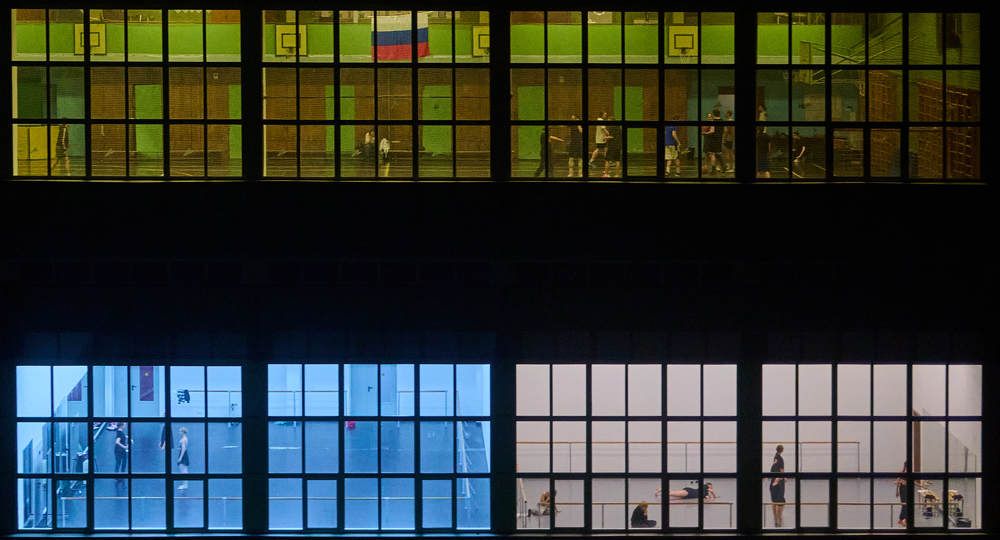 Photograph by Дмитрий Солодухин