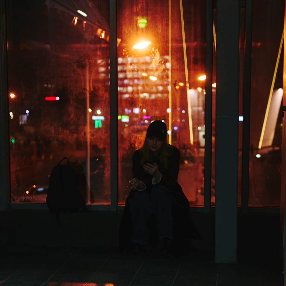 Photograph by Дмитрий Солодухин