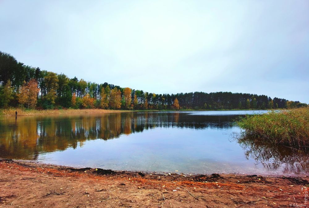 Photograph by Серафима Силина