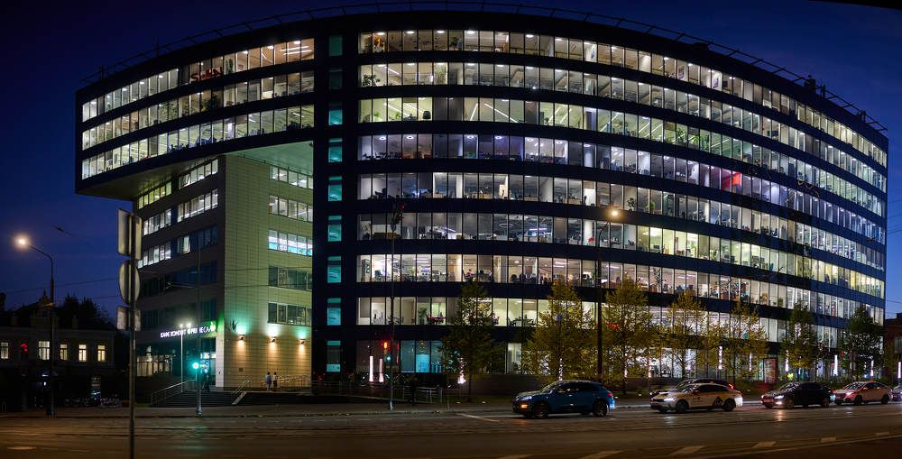 Photograph by Дмитрий Солодухин