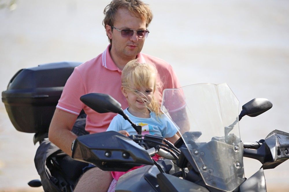 Photograph by Александр Глебов