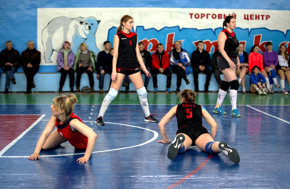 Photograph by Валентин Кузьмин