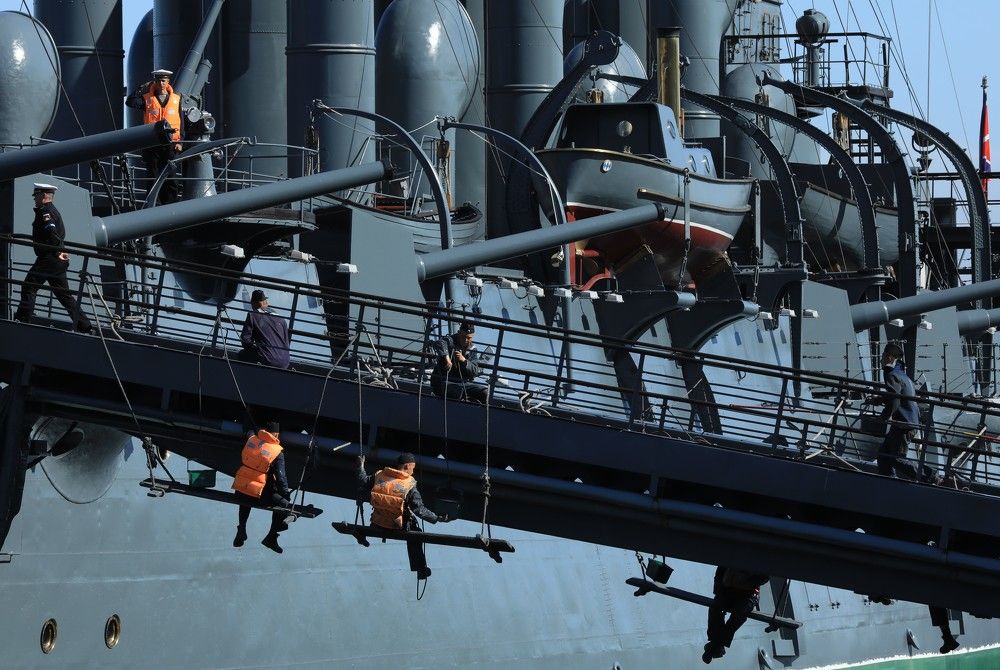 Photograph by Борис Астафьев