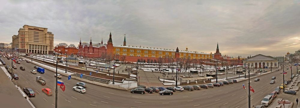Photograph by Дмитрий