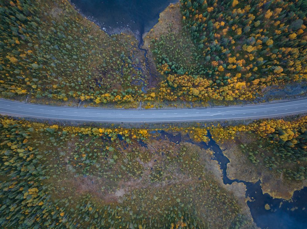 Photograph by Андрей Гусаров