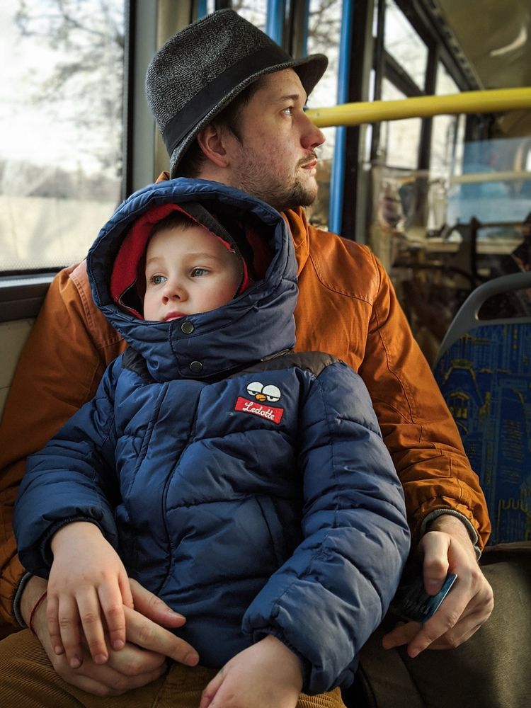 Фотография автора Ксения Шляйхер