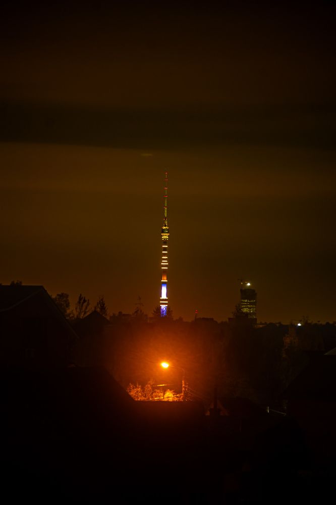 Photograph by Денис Нарышев