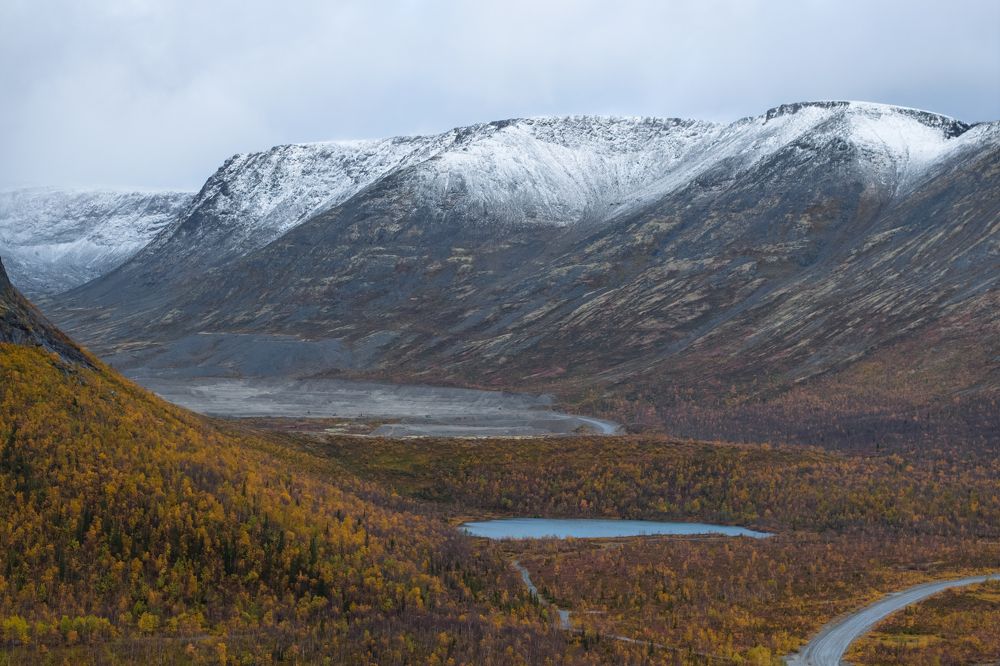 Photograph by Андрей Гусаров