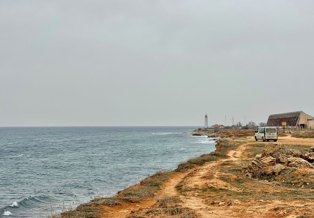 Photograph by Мария Ковригина