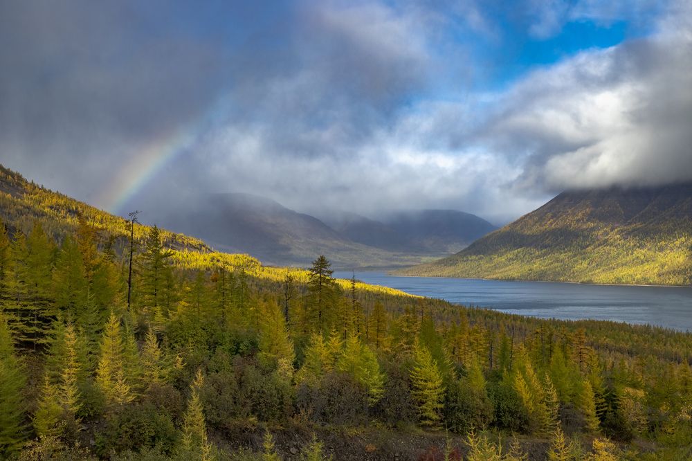 Photograph by Екатерина Лурина