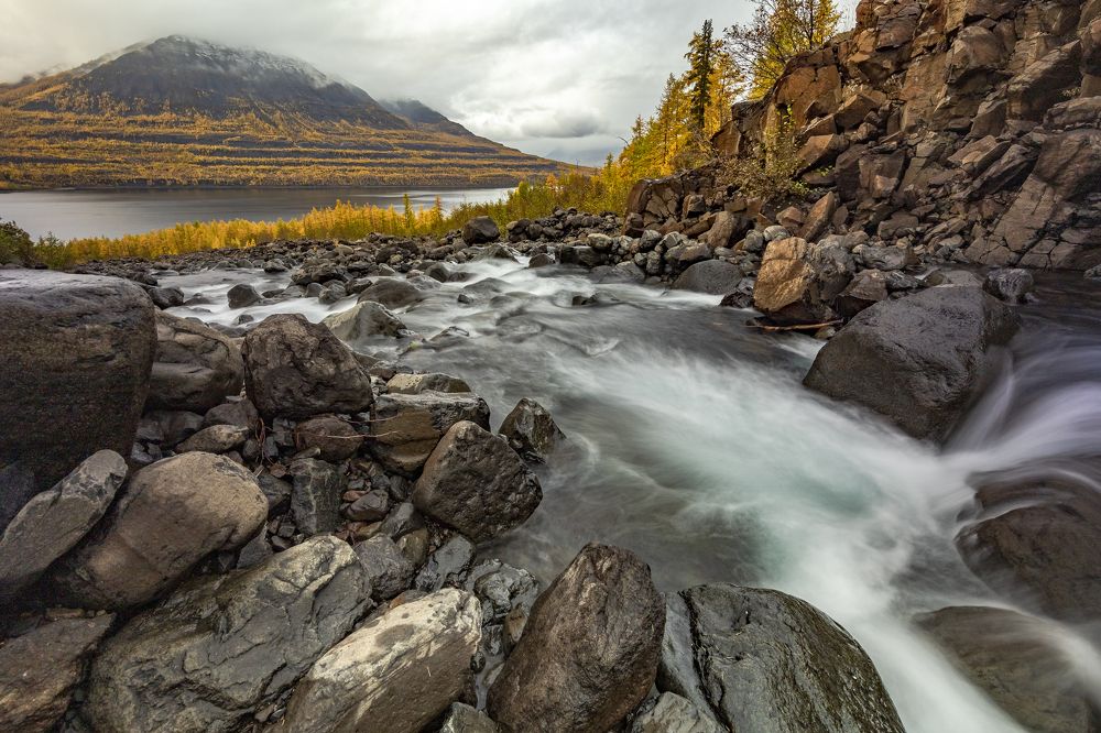 Photograph by Екатерина Лурина