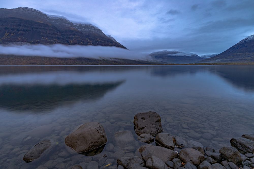 Photograph by Екатерина Лурина