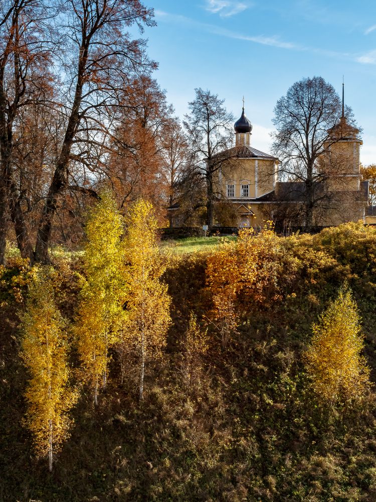 Photograph by Наталья Колеватова