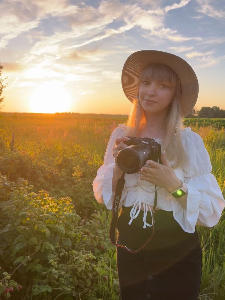 Photograph by Юлия Федоренко