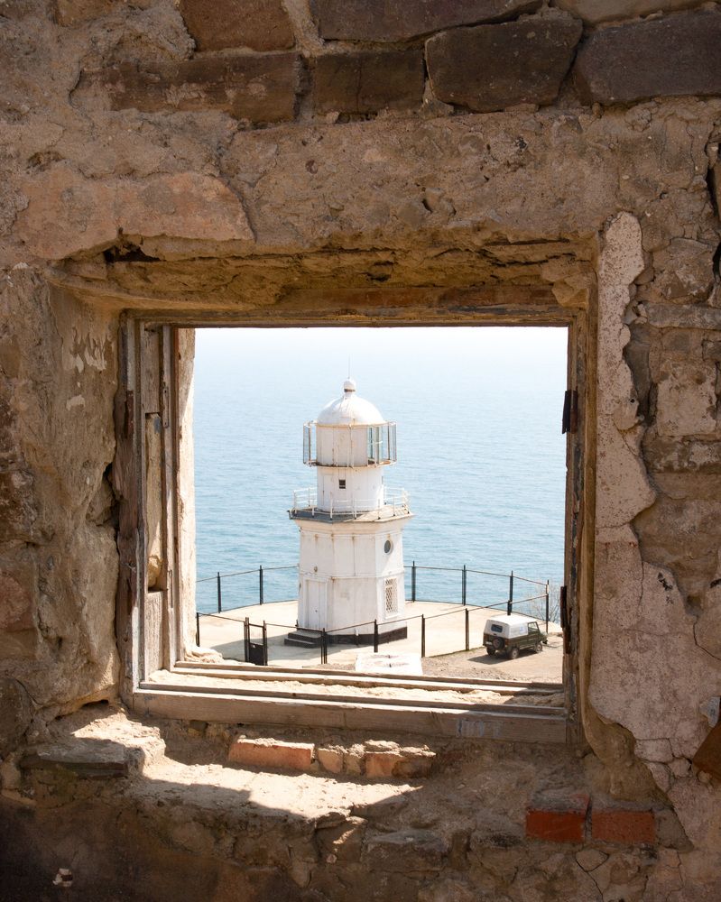 Photograph by Nikolai