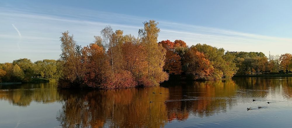 Photograph by Наталья Шумилова