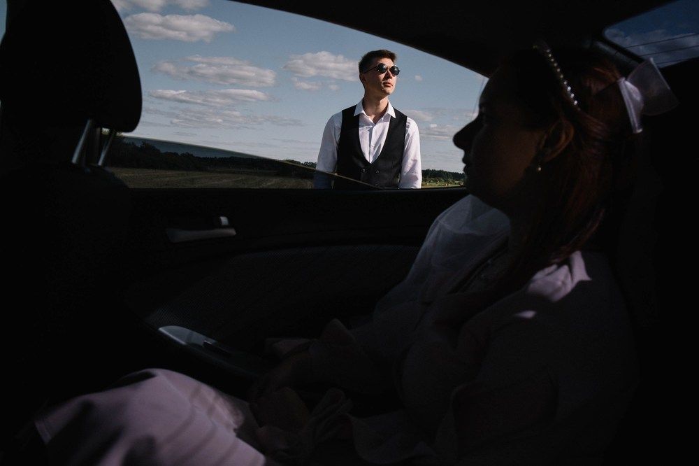 Photograph by Дарья Полякова