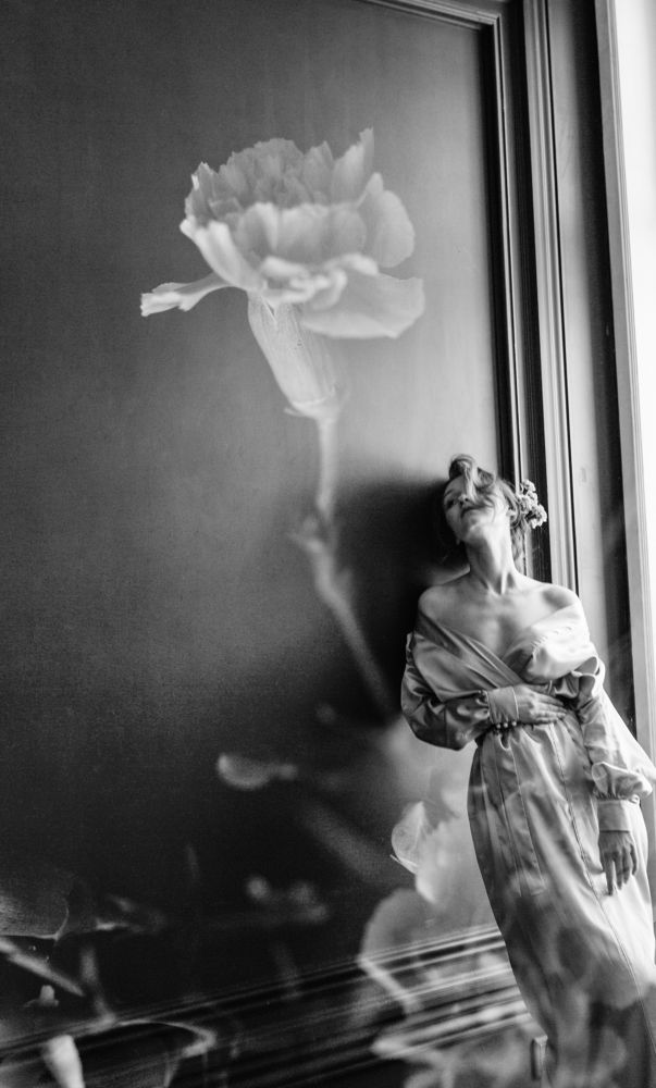 Photograph by Виктория Трач