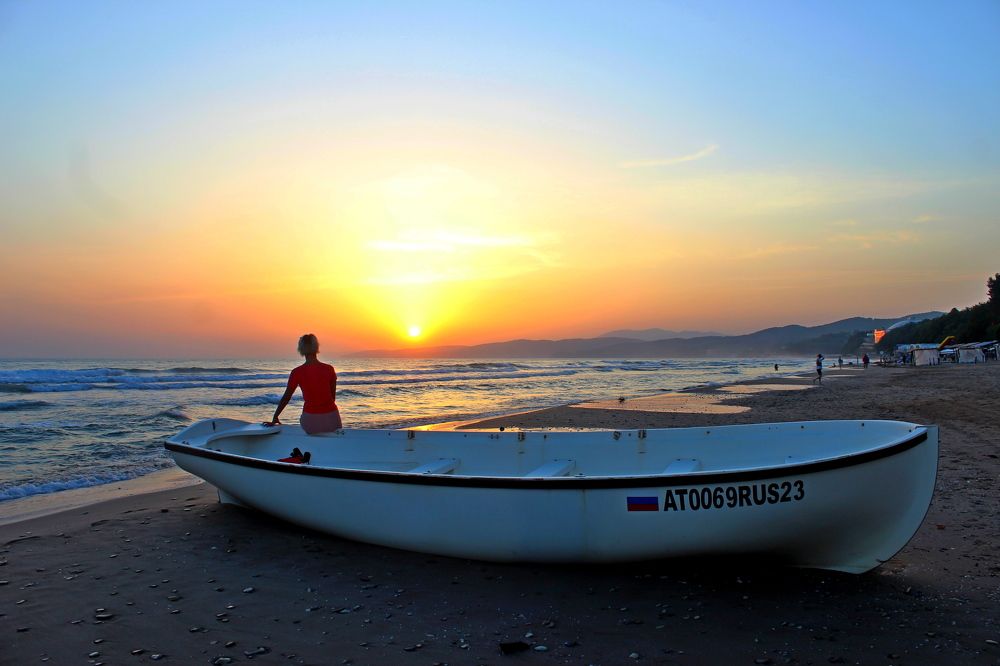 Photograph by Сергей Смоленцев