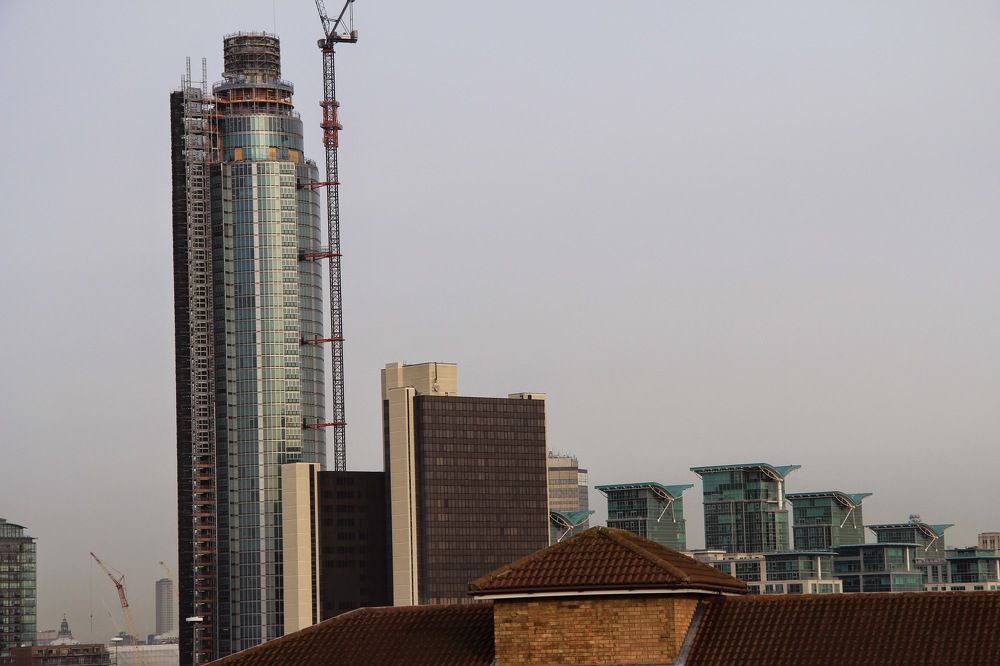 Photograph by Edmund Randal