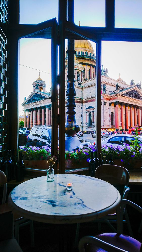 Фотография автора Ксения