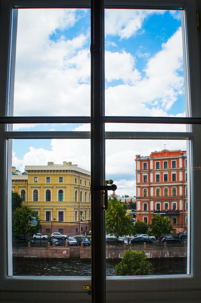 Фотография автора Ксения