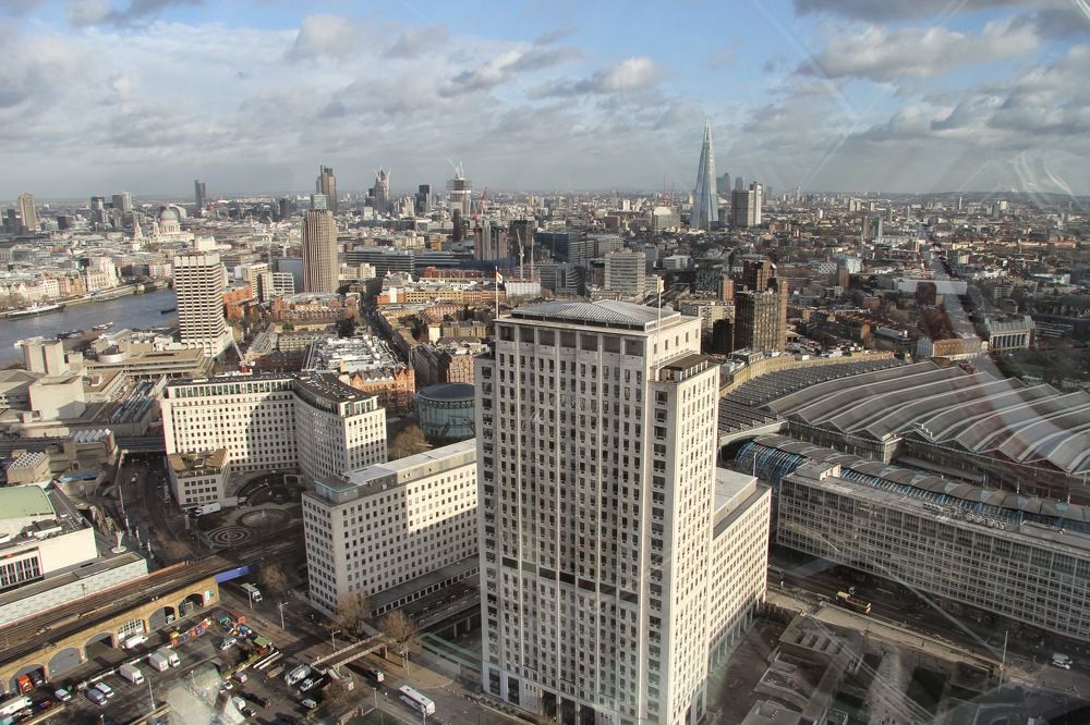 Photograph by Edmund Randal