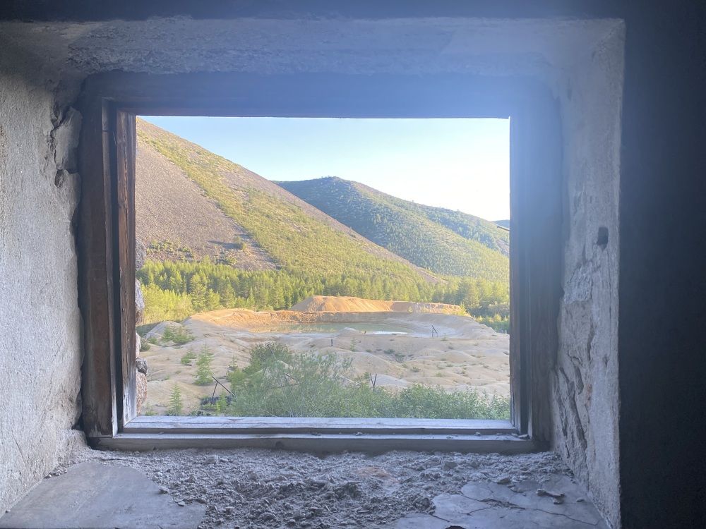 Фотография автора Наталья Вертугина