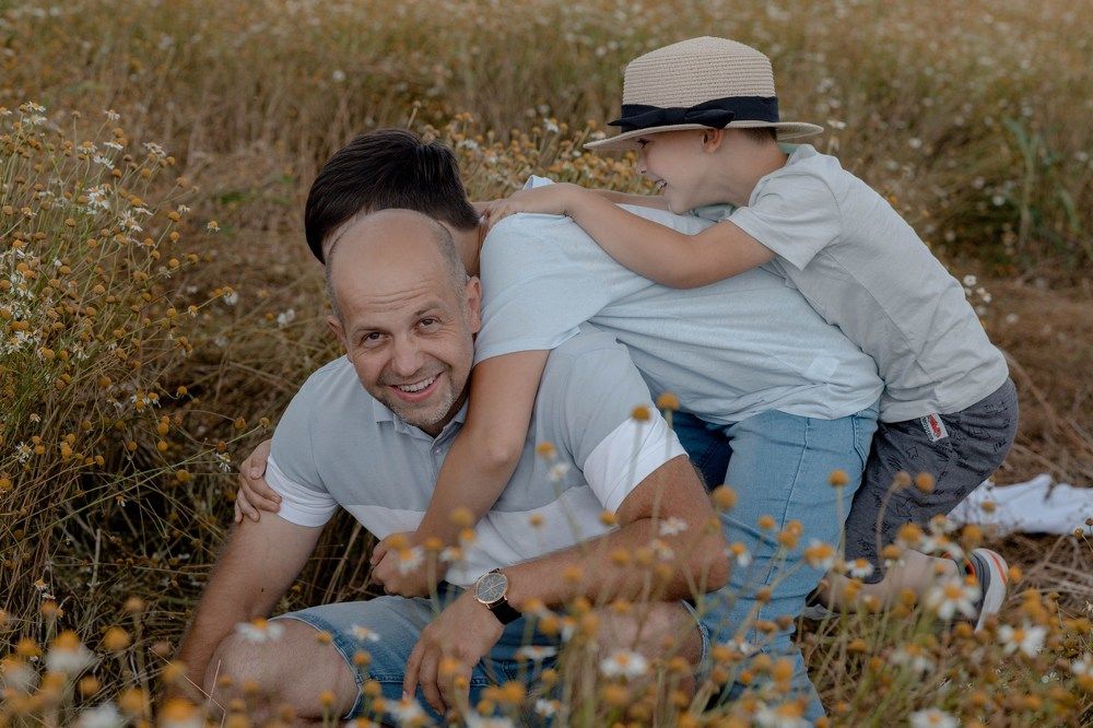 Photograph by Дарья Полякова
