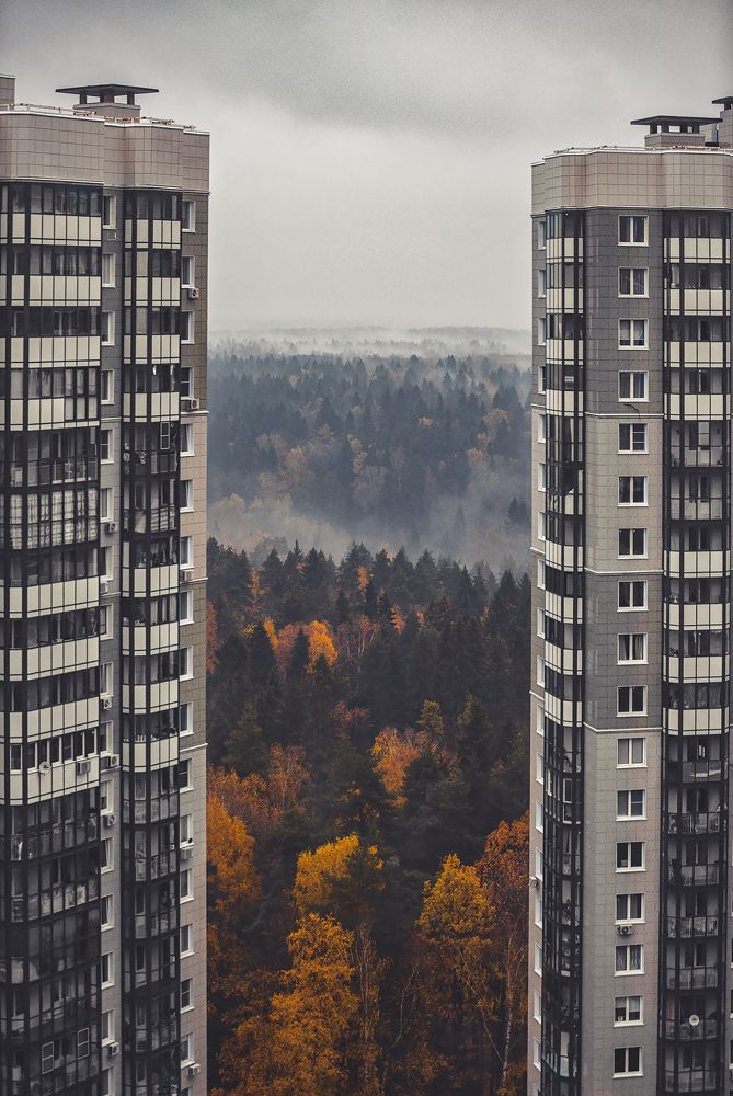 Photograph by Сергей Лексин