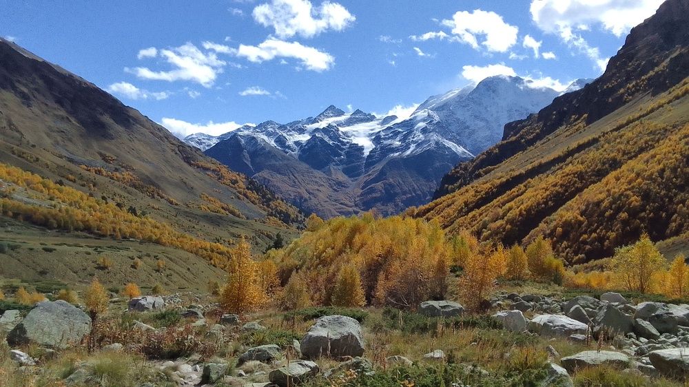 Photograph by Сергей Смоленцев