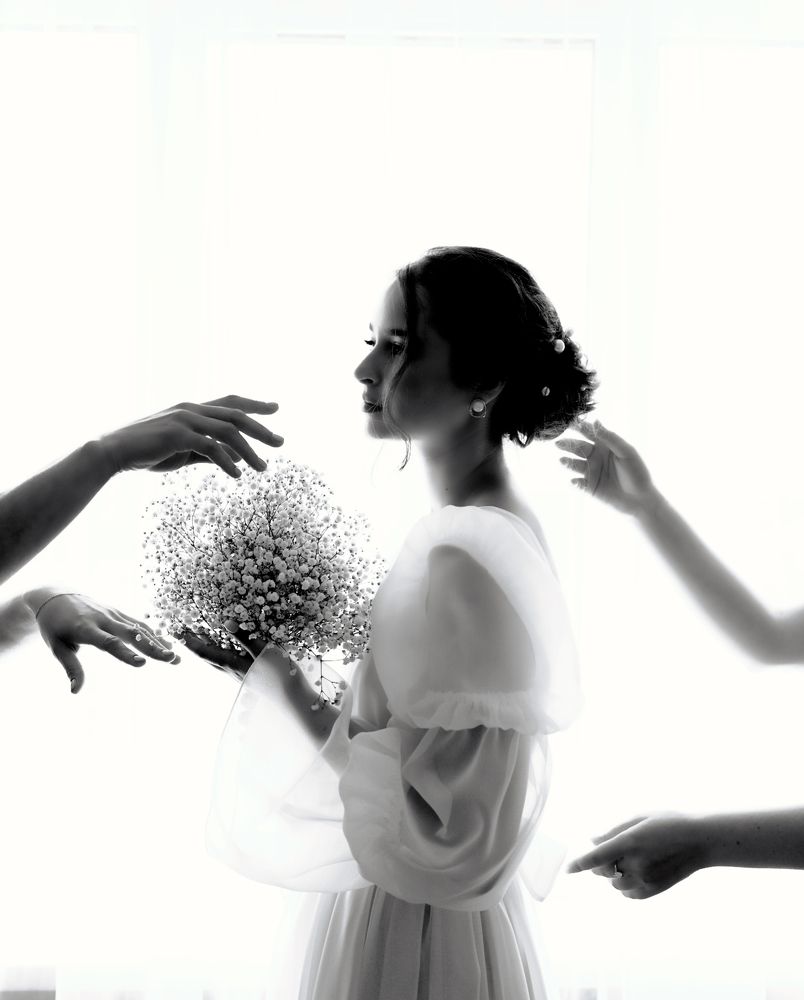 Photograph by Ольга Денисёнок