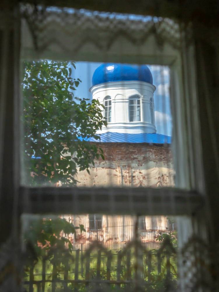 Photograph by Ольга Сафронова