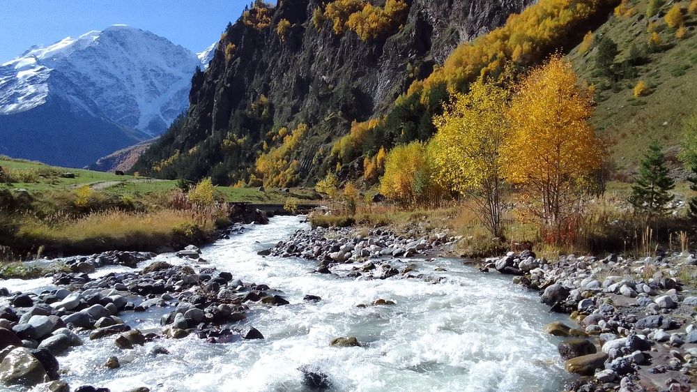 Photograph by Сергей Смоленцев