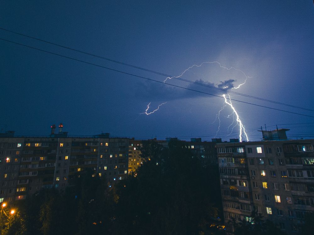 Photograph by Виктор Букин