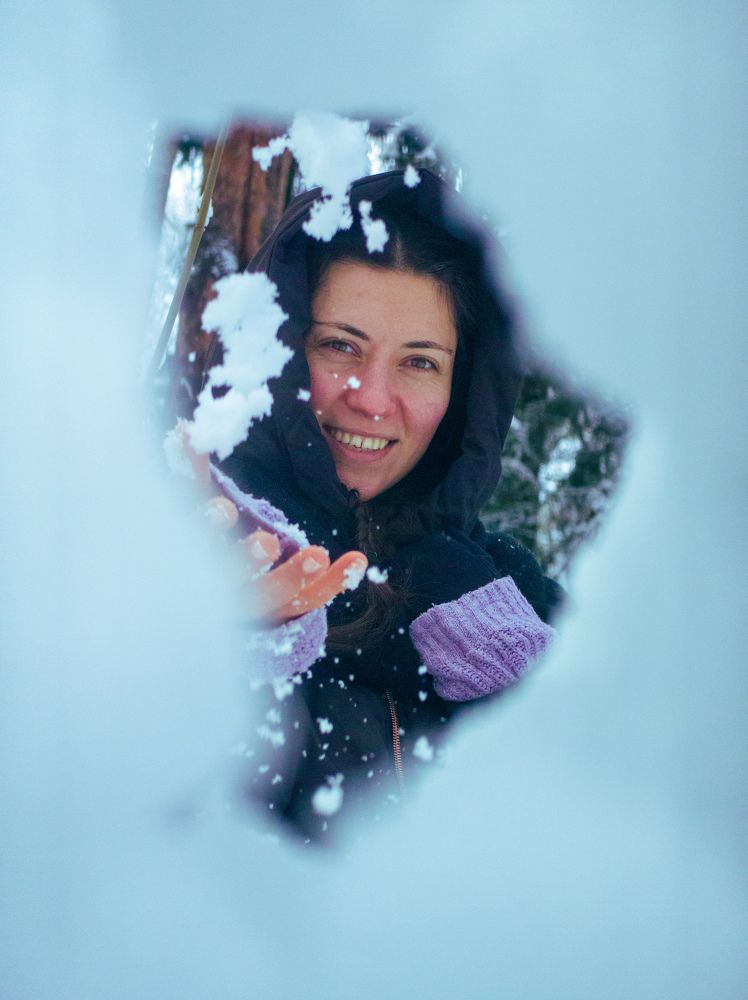 Photograph by Виктор Букин