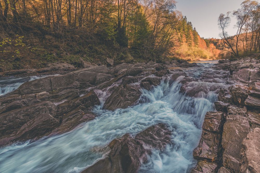 Photograph by Budyta Dariusz