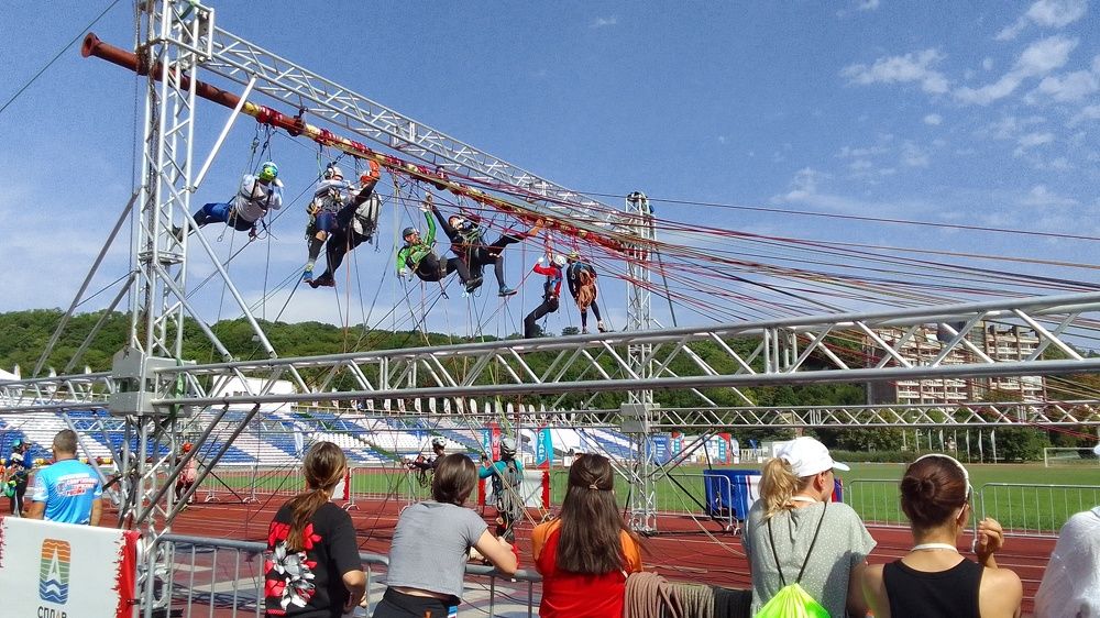 Photograph by Сергей Смоленцев