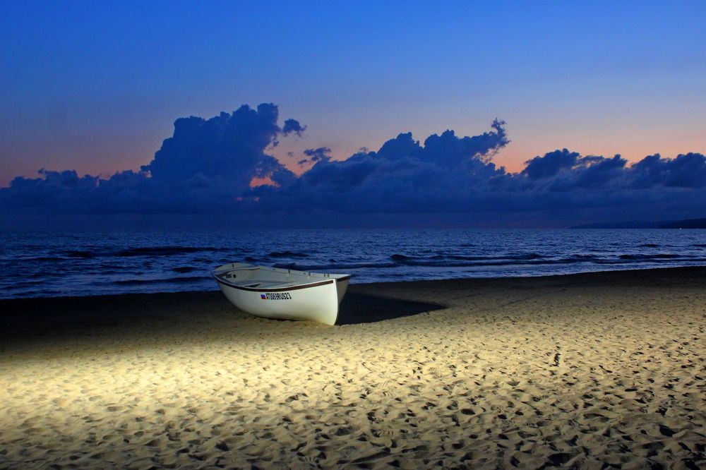 Photograph by Сергей Смоленцев