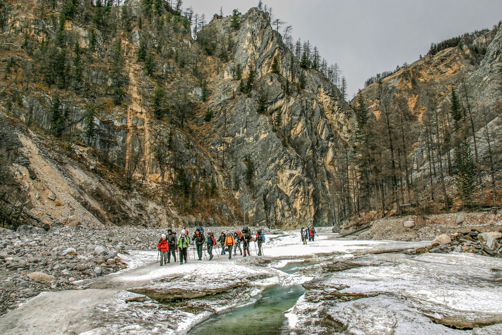 Photograph by Юрий Борик