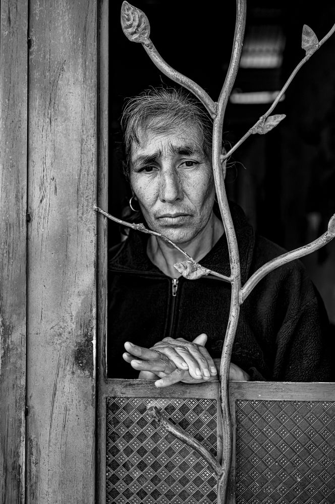 Photograph by Eduardo López Moreno