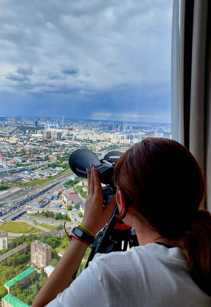 Фотография автора Мария Коледа