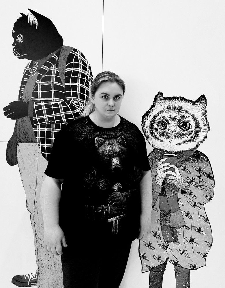 Фотография автора Мария Коледа